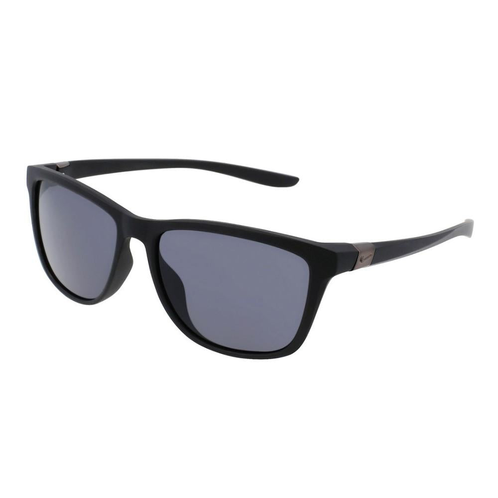 Nike Lentes City Icon Matte Black/Dark Grey