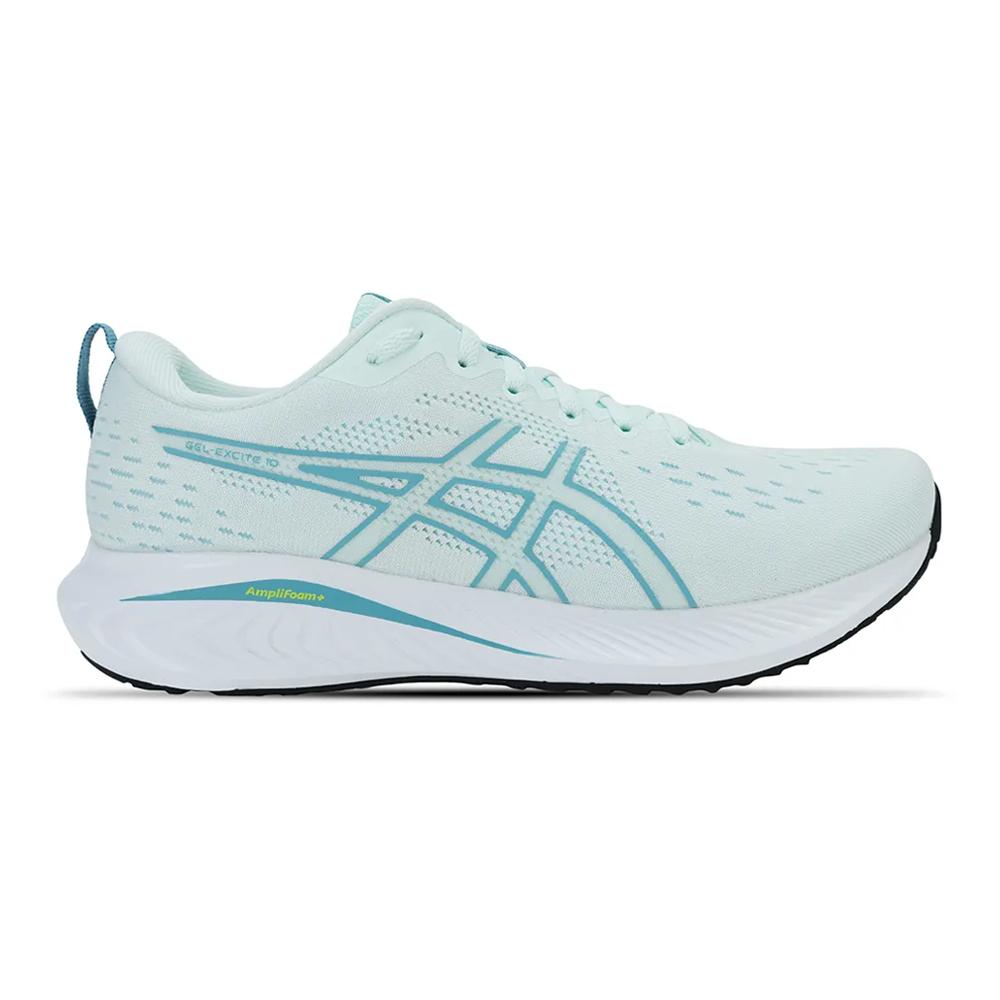 Asics Running Femenino Gel-Excite 10 Soothing Sea/Gris Blue