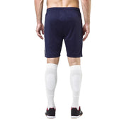 Umbro Masculino Short TWR Side Navy/White