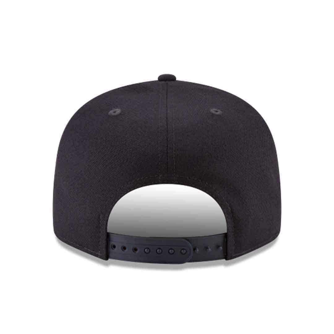 11591024 New Era Gorros MLB 9Fifty New York Yankees Navy/White/Grey