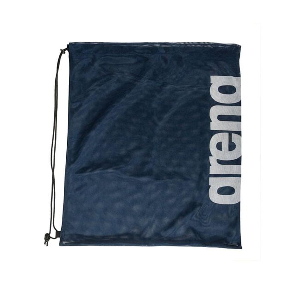 Arena Mochilas de Natacion Unisex Team Mesh Team Navy