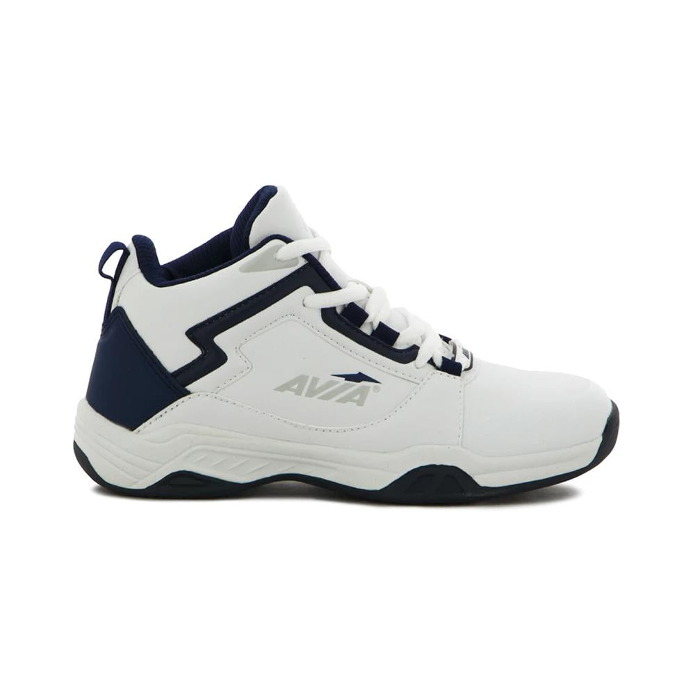 Avia Lifestyle Niños Oneus Jr White Navy