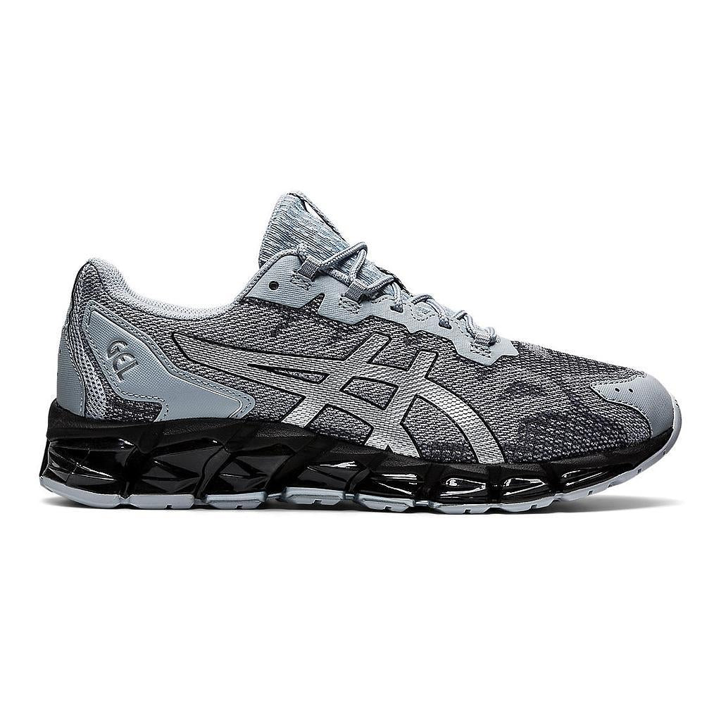 Asics Sportstyle Masculino GEL-QUANTUM 360 6 Piedmont Grey/Pure Silver