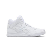 Reebok Classics Masculino Royal BB4500 Hi 2 White/Lgh Solid Grey