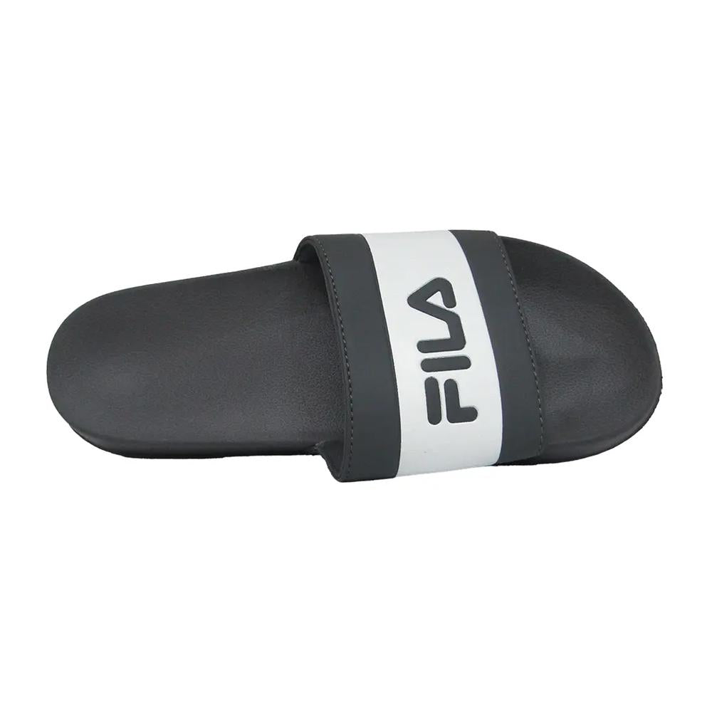 Fila Zapatillas Masculino Moda Makena Dark Shadow/White