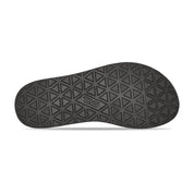 Teva Calzado Sandalia Femenino Original Universal Black