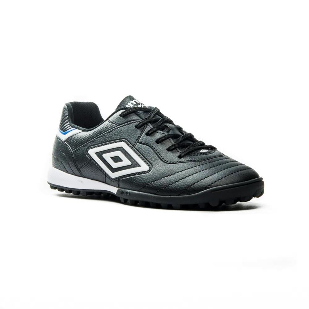 Umbro Masculino Futbol Society Speciali III League Negro/Blanco/Royal