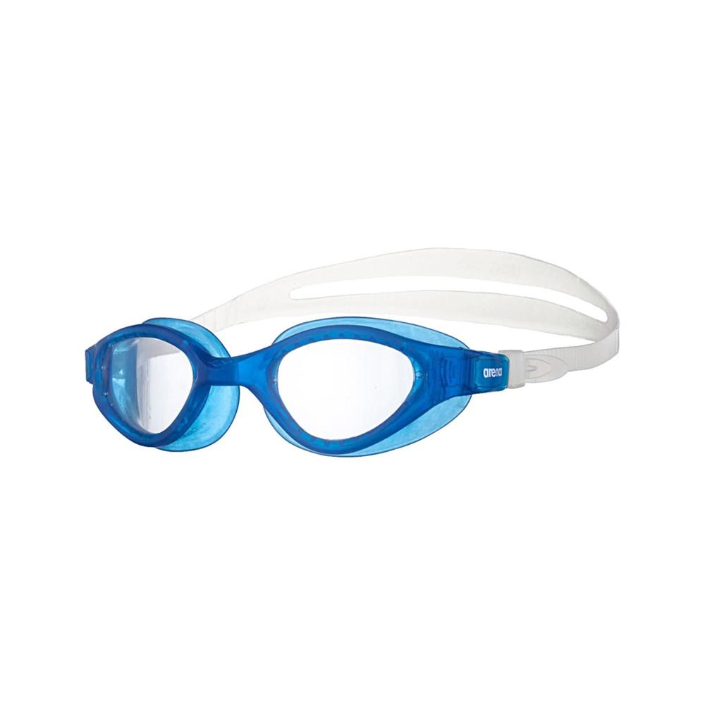 Arena Lentes Natacion Unisex Cruiser Evo Clear Blue Clear