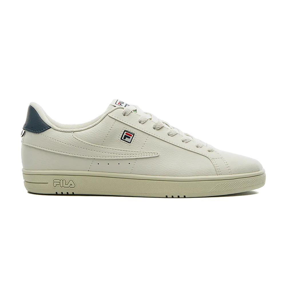 Fila Lifestyle Masculino Moda Fx Court 70 Blanco/Marino/Rojo