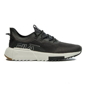 Fila Deportivos Masculino Training F Virtuous Black/White/Grey