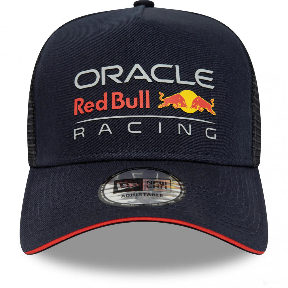 60357194 New Era Gorros F1 9Forty Red Bull Dk Blue