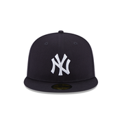 New Era Gorros MLB New York Yankees 59Fifty Navy/Black/Grey