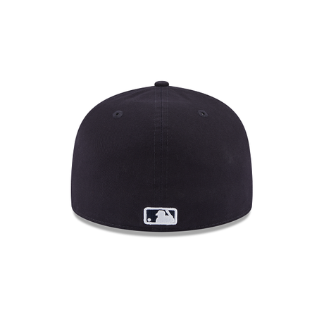 New Era Gorros MLB New York Yankees 59Fifty Navy/Black/Grey