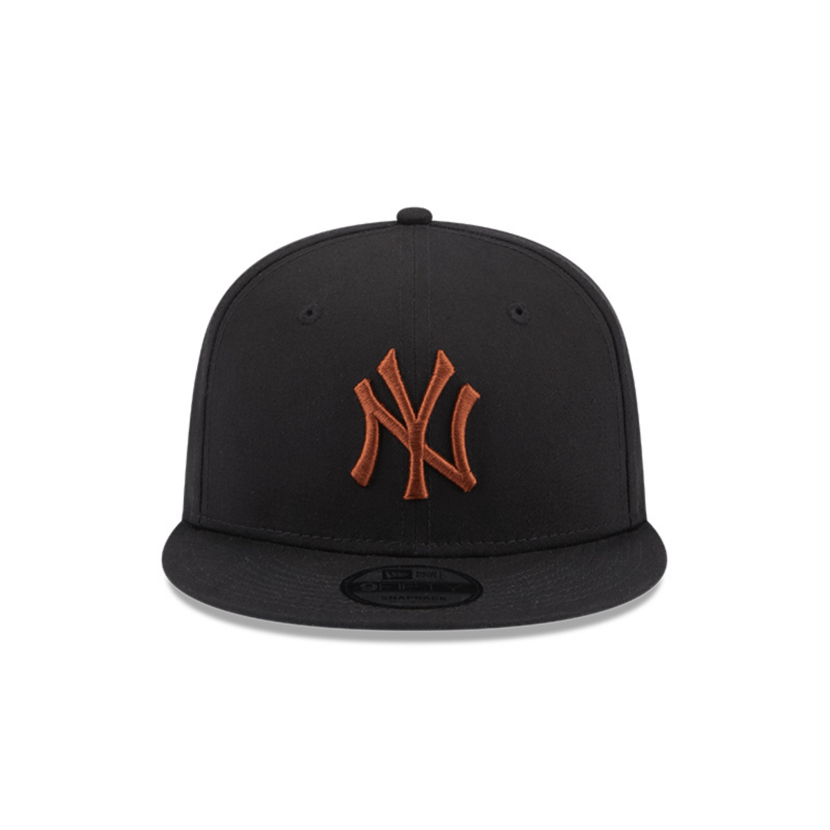 60364437 New Era Gorros MLB New York Yankees 9Fifty  Black