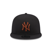 60364437 New Era Gorros MLB New York Yankees 9Fifty  Black