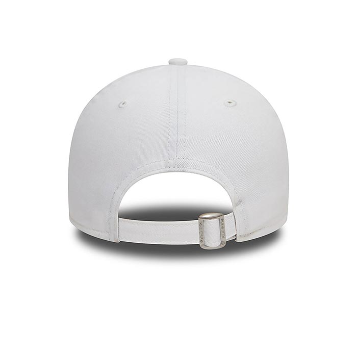 60503608 New Era Gorros 9 Forty New Era Wordmark Block White/Black