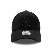 60503611 New Era Gorros MLB 9Forty New York Yankees Black