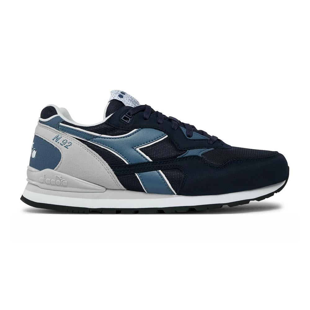 Diadora Masculino Sportswear N.92 Classic Navy