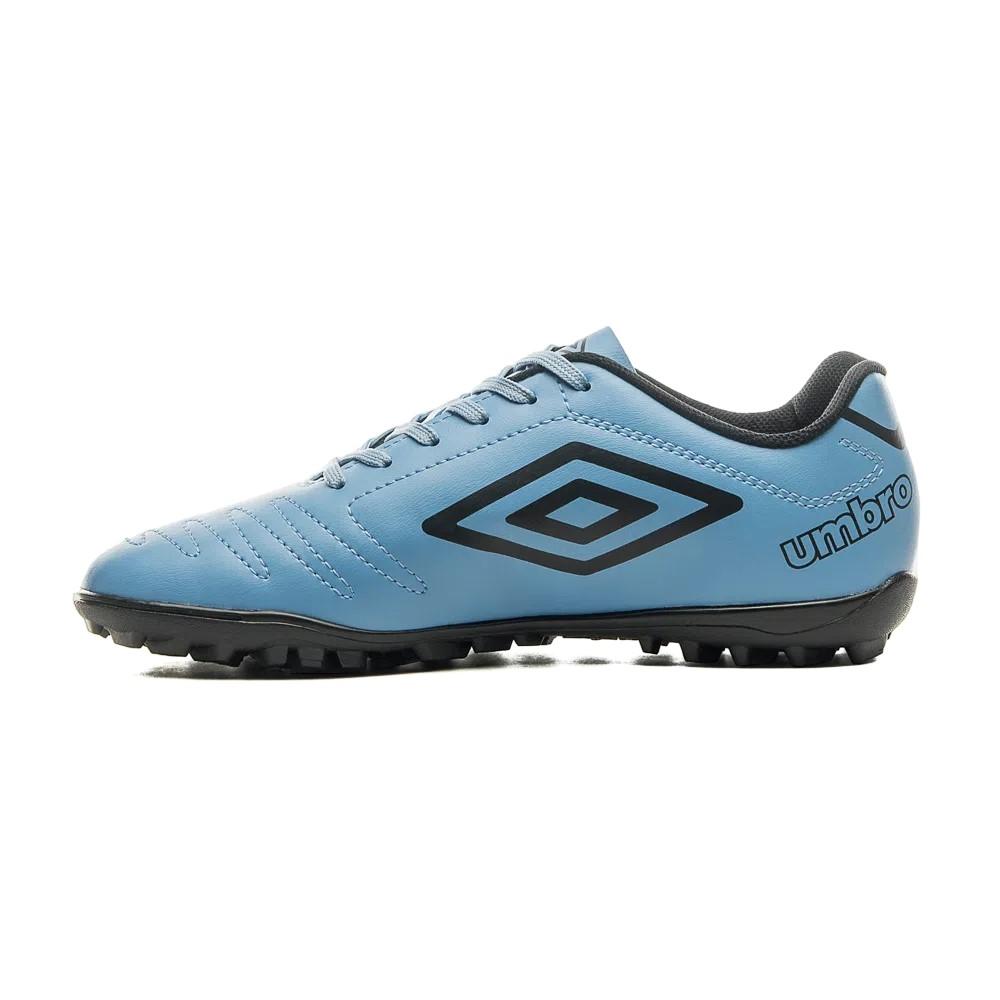 Umbro Society Masculino Class Allure/Negro