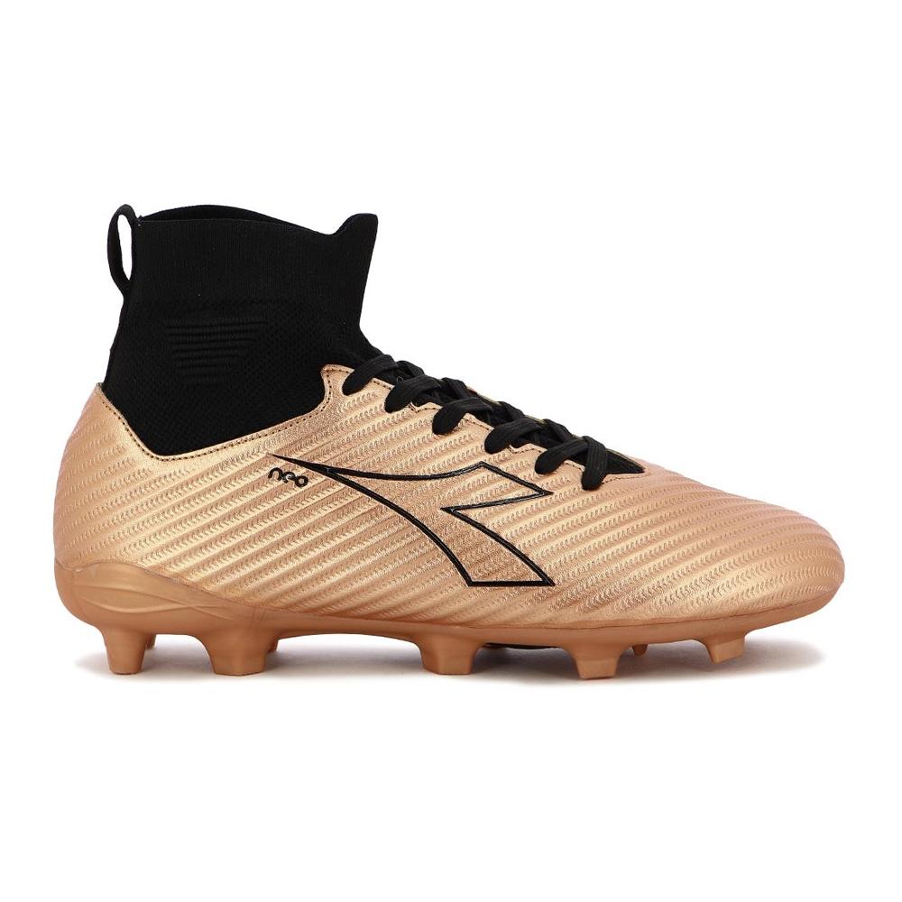 Diadora Masculino Futbol Campo Neo-Md-M-2731 Copper/Black