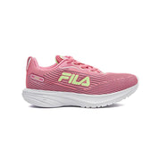 Fila Deportivos Niños Running Speed Bubblegum/Purple Ash/Soft Green