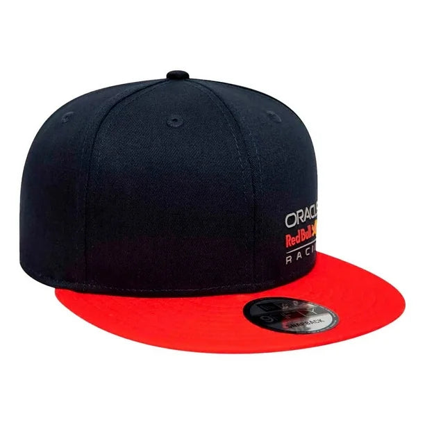 60357159 New Era Gorros F1 9Fifty Red Bull Dk Blue