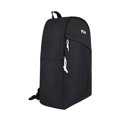 Fila Mochila Diagonal Black/Grey