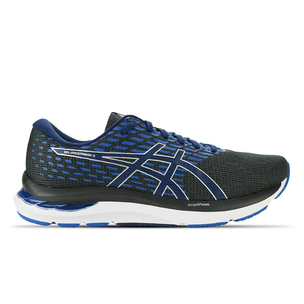 Asics Running Masculino Gel-Pacemaker 4 Graphite Grey/Illusion Blue