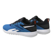 Reebok Training Masculino Flexagon Energy Tr 4 Core Black/Vector Blue/Ftwr White