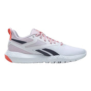 Champion Femenino Reebok  FLEXAGON FORCE 4 Rosa