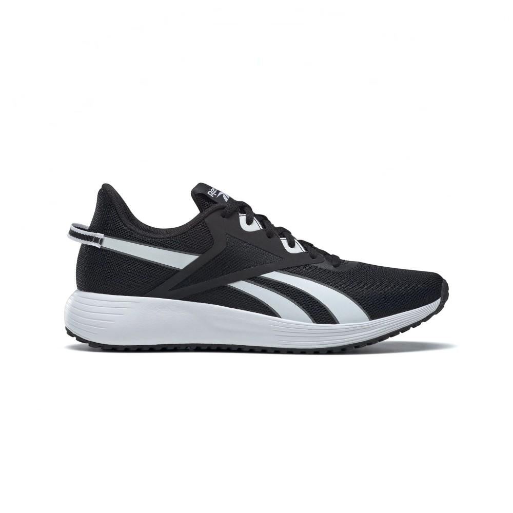 Reebok Running Masculino Lite Plus 3 Core Black/Core Black/Ftwr White