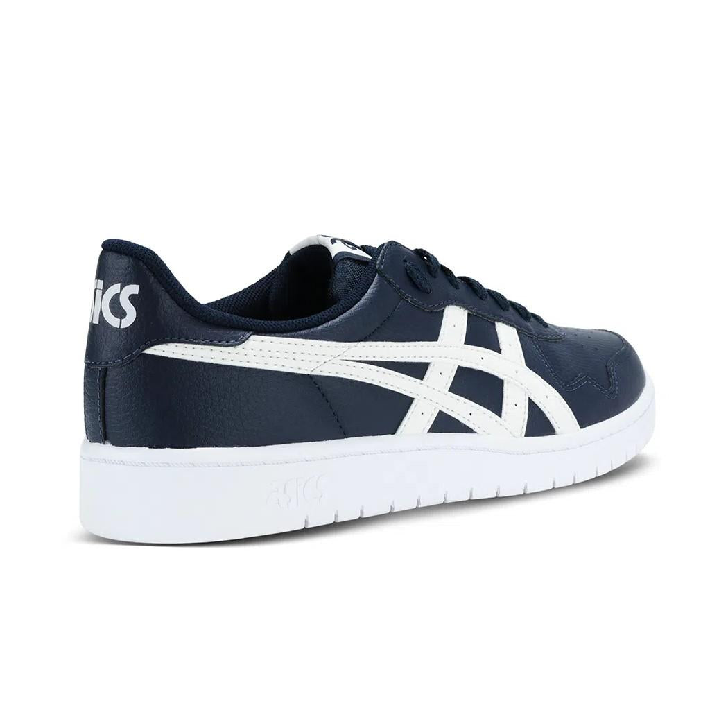 Asics SportStyle Masculino Japan S Midnight/White