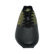 Umbro Futbol Campo Masculino F5 Light Black/Rich Gold