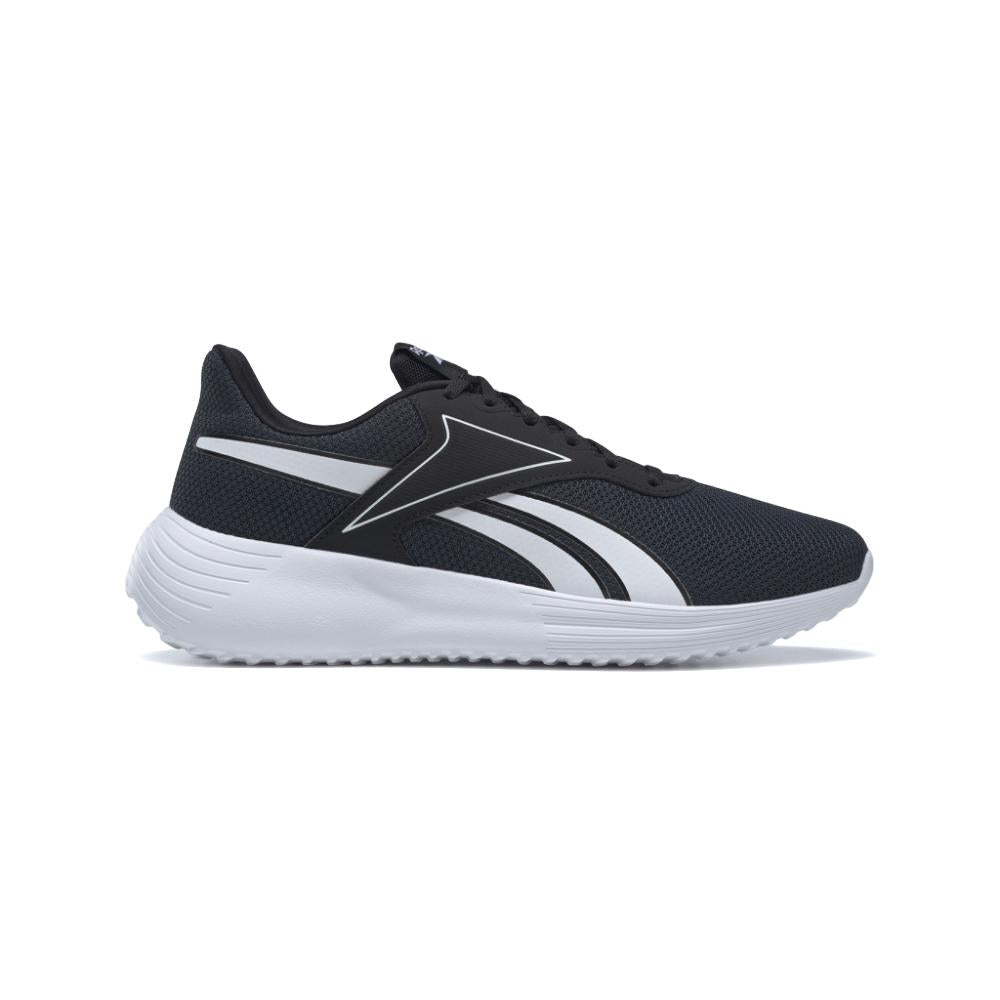 Reebok Running Masculino Lite 3.0 Core Black/Core Black/Ftwr White