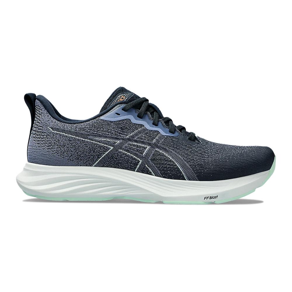 Asics Running Femenino Dynablast 4 French Blue/Denim Blue