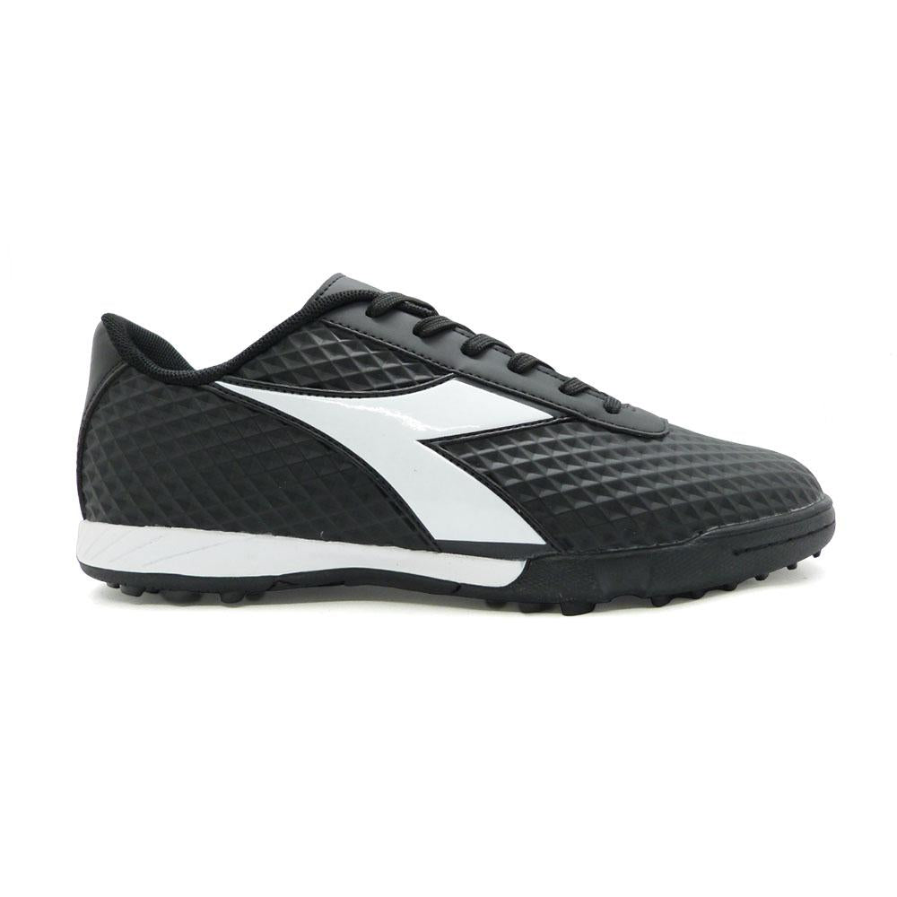 Diadora Masculino Futbol Society Urano Black/White