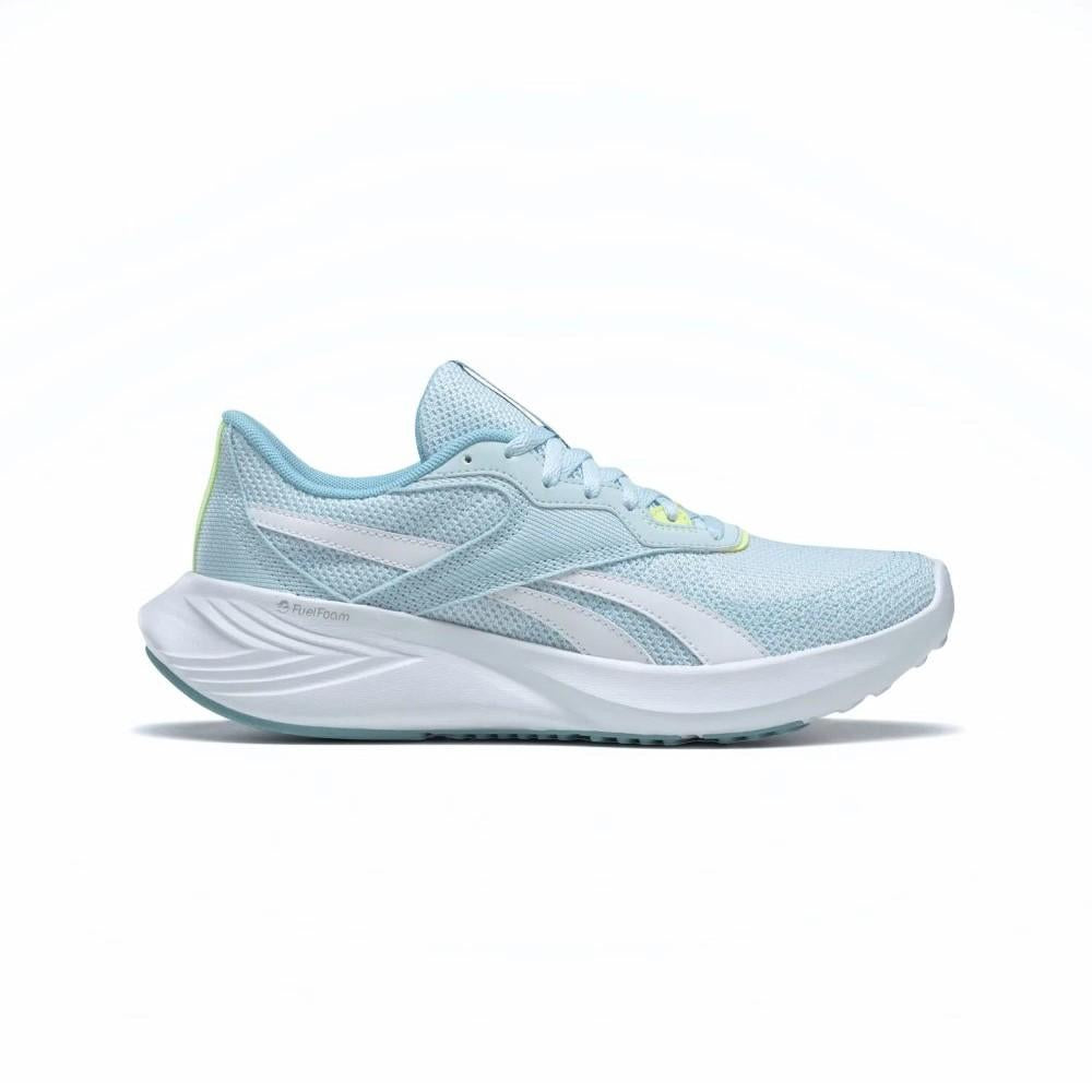 Reebok Femenino Energen Tech Glass Blue/Blue Pearl/Energy Glow