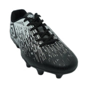 Umbro Futbol Campo Masculino Acid II Negro/Blanco