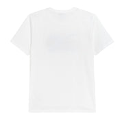 Diadora T-Shirt Masculino T-Shirt SS Archive Optical White