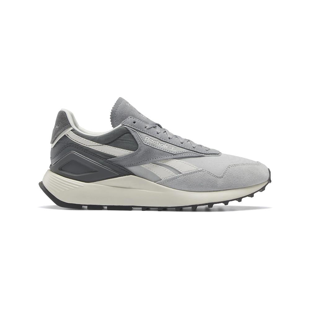 Reebok Running Unisex Cl Legacy Az Pure Grey 4/Chalk/Cold Grey 6