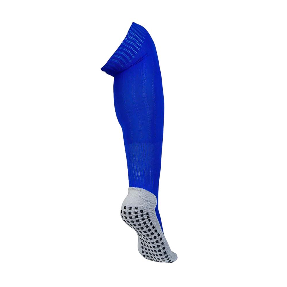 U23TW009-333 Umbro Medias Unisex Futbol Long Socks Grip Royal