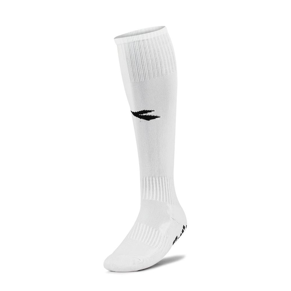 PRONTO-III-11 Diadora Medias Unisex Soccer socks gum White