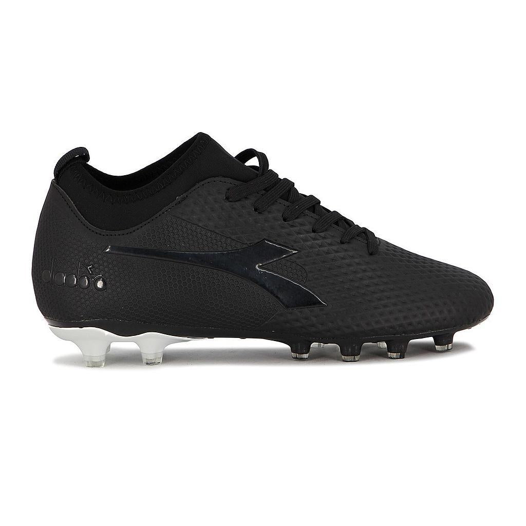 Diadora Masculino Futbol Campo Striker Black/Black