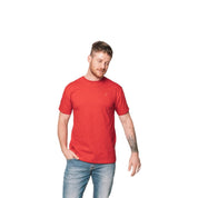 Goodyear Remeras Masculino GYC03 Rojo IMG 286976