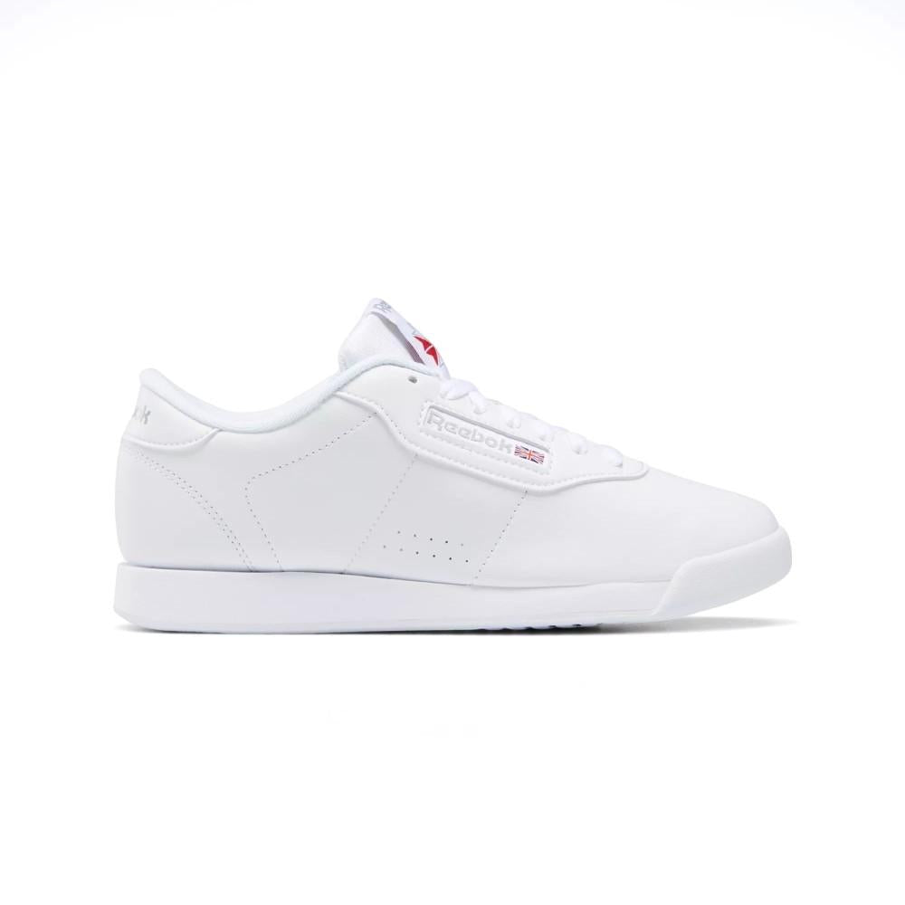 Reebok Classics Femenino Princess Us-White