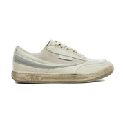 Fila Lifestyle Femenino Fx-2 Vintage Blanco/Plata