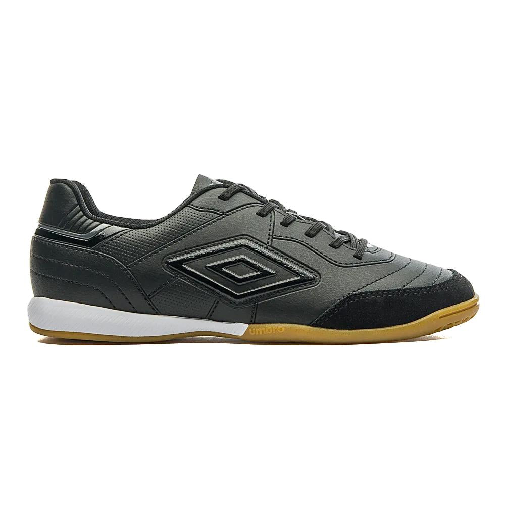 Umbro Indoor Masculino Futbol Speciali Classic Negro/Negro