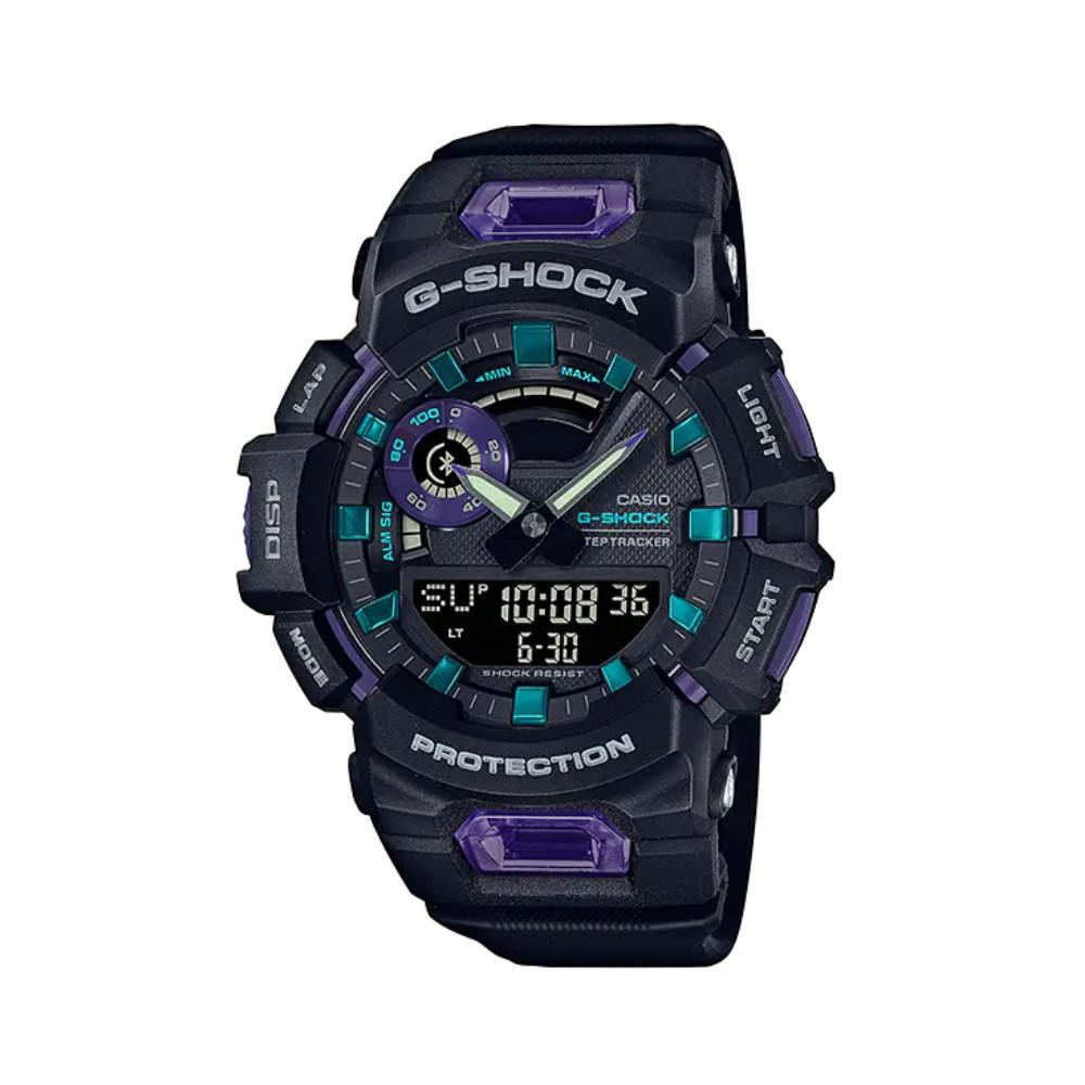 Casio Accesorio Reloj Masculino Gshock Negro