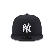 70331909 New Era Gorros MLB 59Fifty New York Yankees Navy/White/Black