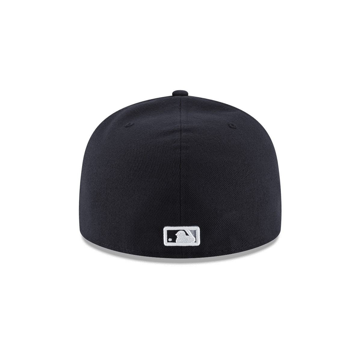 70331909 New Era Gorros MLB 59Fifty New York Yankees Navy/White/Black